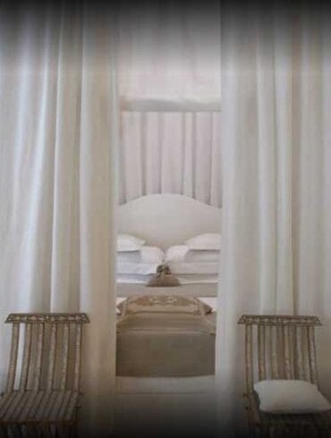 Is This The Worlds Sexiest Hotel Bedroom?