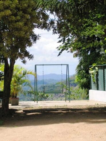 A Boutique Honeymoon Destination In Sri Lanka