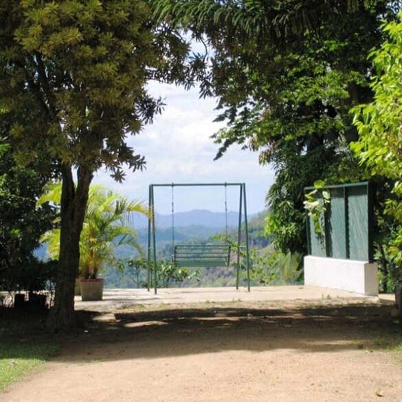 A Boutique Honeymoon Destination In Sri Lanka