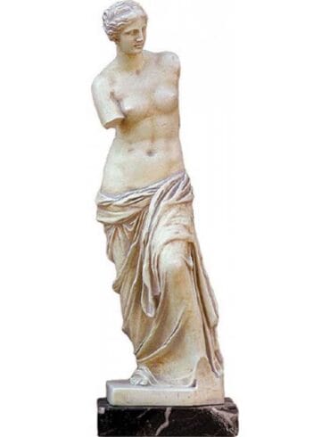 Valentine’s Celebration With The Greek Goddesses