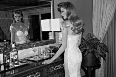 Tales of the Jazz Age Part 1 By Galia Lahav