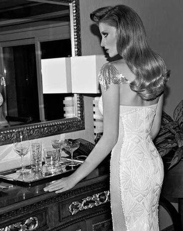Tales of the Jazz Age Part 1 By Galia Lahav