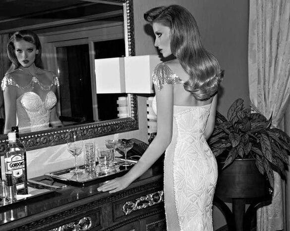Tales of the Jazz Age Part 1 By Galia Lahav