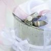 Titanium Wedding Rings