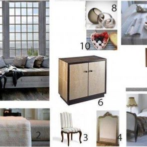Ten treasures for your wedding gift list