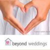 Beyond Weddings exhibiting at a vintage inspired evening