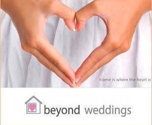 Beyond Weddings exhibiting at a vintage inspired evening
