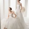 Rosa Clara 2014 Bridal Collection