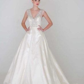 Eugenia Couture 2015 Bridal Collection