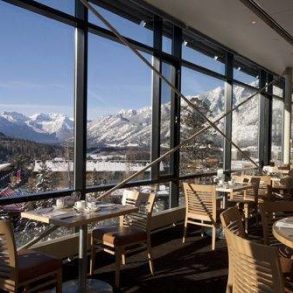 Follow In The Footsteps Of Kate And Wills By Visiting Stunning Canada