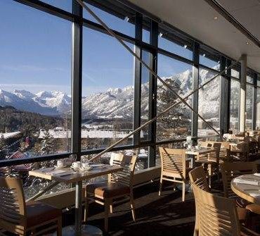 Follow In The Footsteps Of Kate And Wills By Visiting Stunning Canada