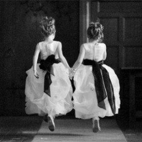 Take Your Vows In Style