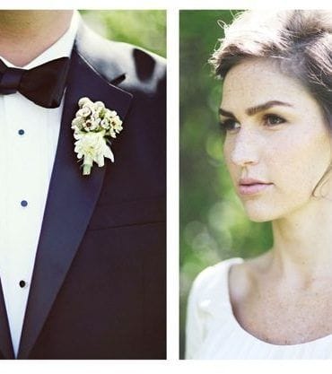 Wedding Gift Boxes For The Ethical Bride & Groom