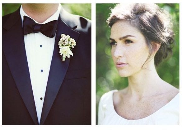 Wedding Gift Boxes For The Ethical Bride & Groom
