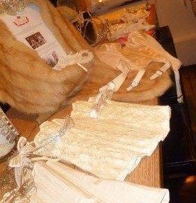 My Visit To The Boutique Bridal Bazaar