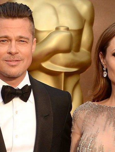 Brad Pitt and Angelina Jolie Hollywood Drama – History Repeating?