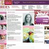 5 Star Wedding Directory Featured in Brides Magazine