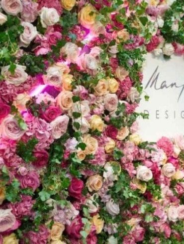 Brides The Show October 2015