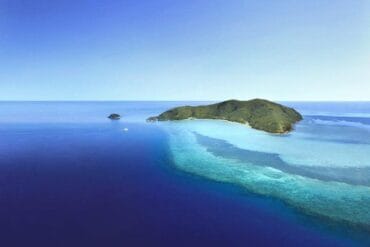 One & Only Hayman Island Launches Gifts From Smythson