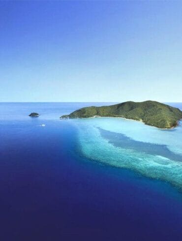 One & Only Hayman Island Launches Gifts From Smythson