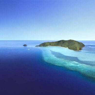 One & Only Hayman Island Launches Gifts From Smythson