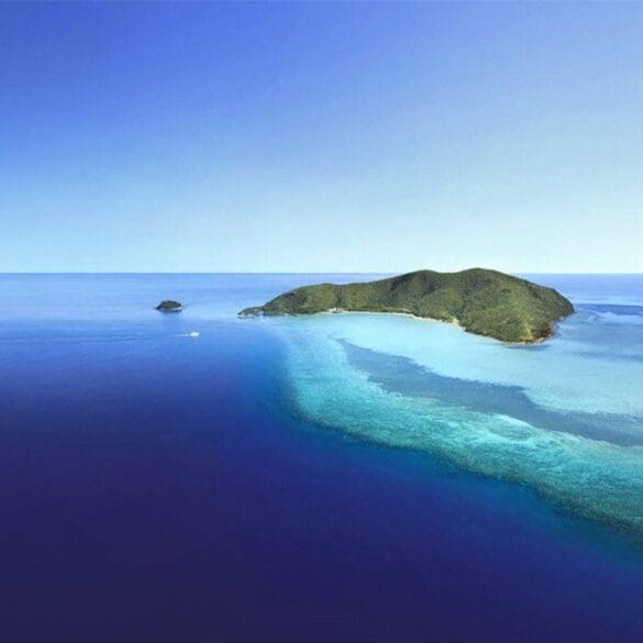 One & Only Hayman Island Launches Gifts From Smythson