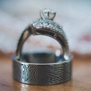 Wonderful Whimsical Wedding In An Orchard