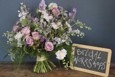 Bridal Flower School By Tallulah Rose