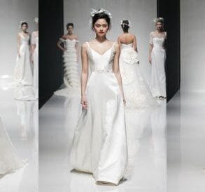 White Gallery Catwalk Review – Day One