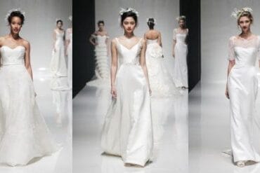 White Gallery Catwalk Review – Day One