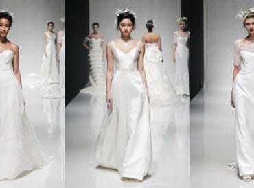 White Gallery Catwalk Review – Day One