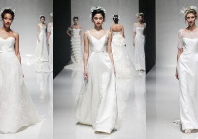White Gallery Catwalk Review – Day One
