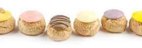 The New Generation Of Sweet Treats