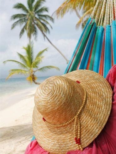Destination Wedding – The Caribbean