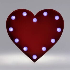 Love Letter Lighting