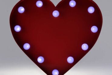 Love Letter Lighting