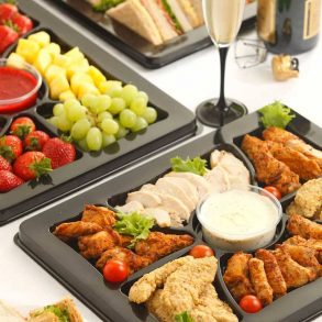 How To Host A Day After The Wedding Brunch