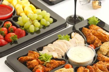 How To Host A Day After The Wedding Brunch