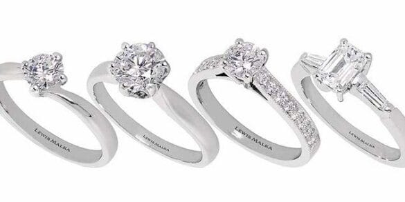 Propose With A Diamond This Valentine’s Day