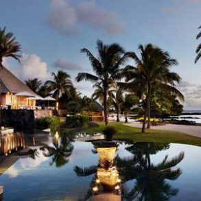Half Price Honeymoon and Anniversaries to Mauritius