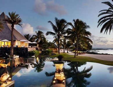 Half Price Honeymoon and Anniversaries to Mauritius