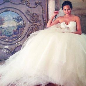 John Legend Marries Chrissy Teigen