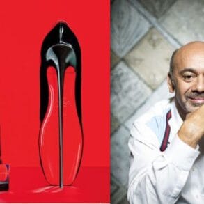 Louboutin Launches Nail Polish Range