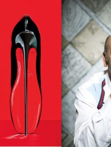 Louboutin Launches Nail Polish Range