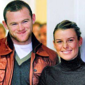 Rooney Makes Wedding Plans