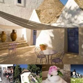 Luxury Wedding Planning From Infinity Weddings & Events