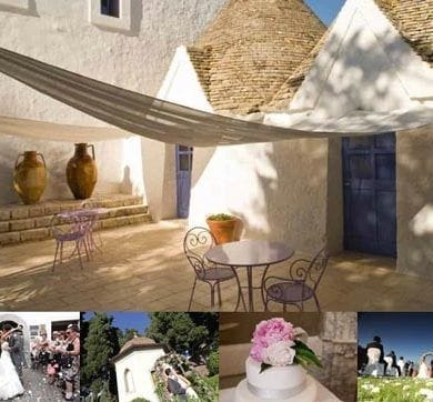 Luxury Wedding Planning From Infinity Weddings & Events