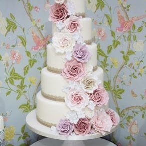 Win VIP Tickets To The National Wedding Show