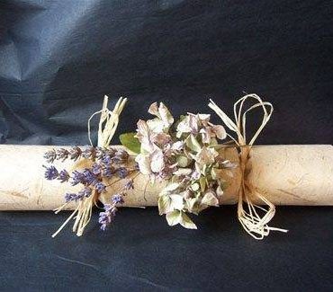 Top Tips For Selecting Your Wedding Favours