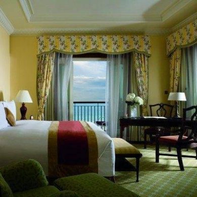 5 Star Weddings Stay At The Ritz Carlton Dubai
